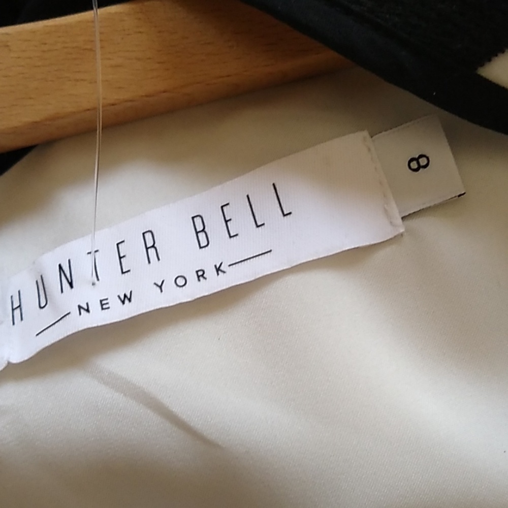 Anthropologie Hunter Bell Gwynn Dress - Picture 7 of 8